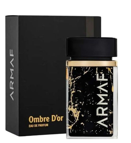 OMBRE D'OR