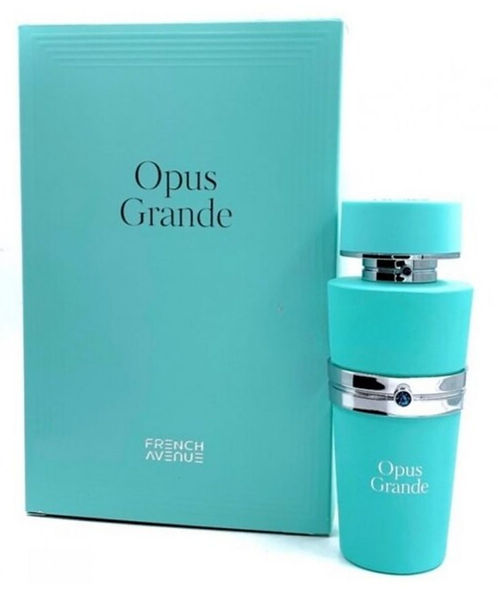 OPUS GRANDE
