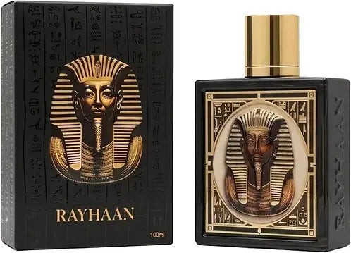PHARAOH RAYHANN