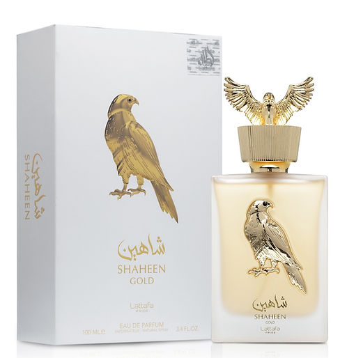 SHAHEEN GOLD