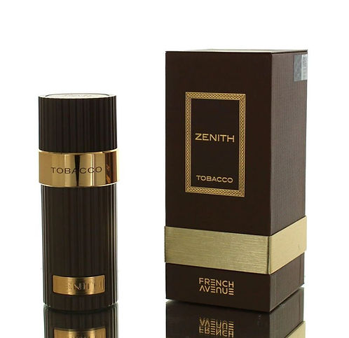 ZENIHT TOBACCO