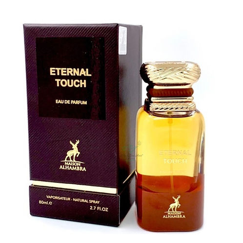 ETERNAL TOUCH