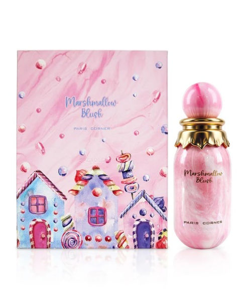 MARSHMALLOW BLUSH
