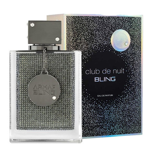 CLUB DE NUIT BLING