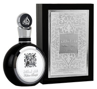 FAKHAR BLACK