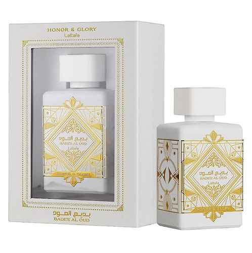 BADEE OUD HONOR AND GLORY