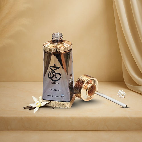 KHAIR FELICITY - ACEITE 25 ML