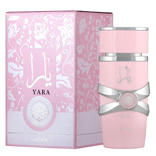 YARA PINK 100ML