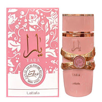 YARA ELIXIR