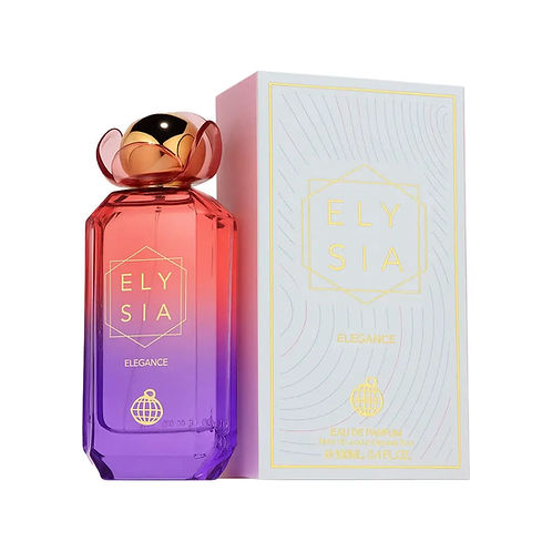 ELYSIA ELEGANCE