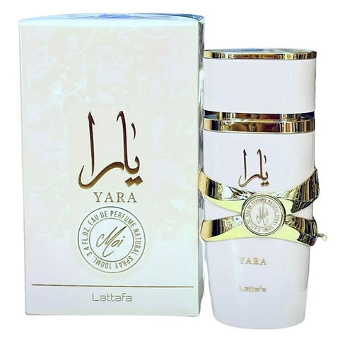 YARA MOI 100ML