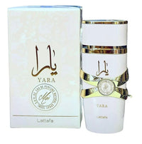 YARA MOI 100ML