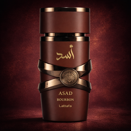 ASAD BOURBON
