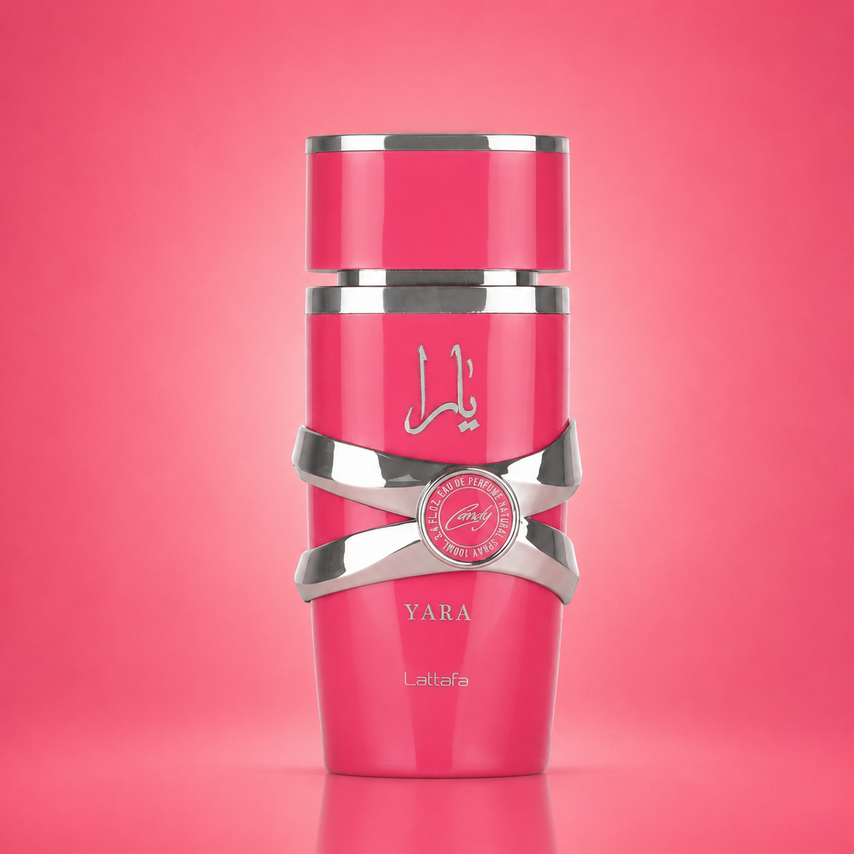 YARA CANDY 100ML