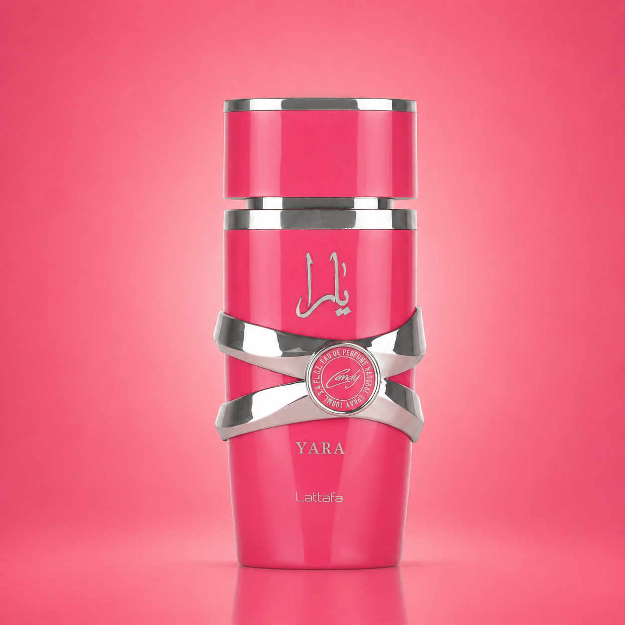 YARA CANDY 100ML