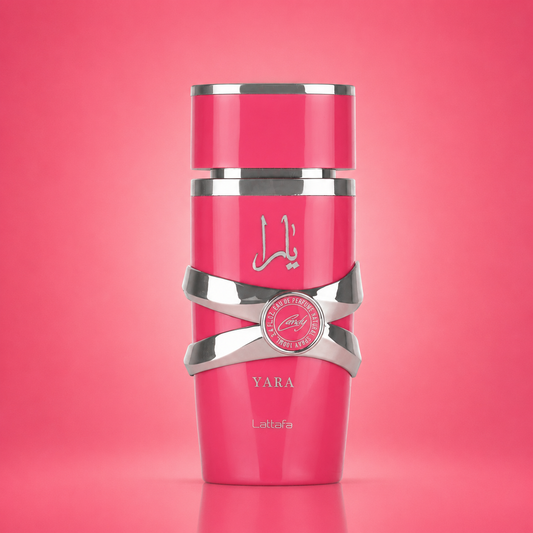 YARA CANDY 100ML