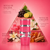 YARA CANDY 100ML
