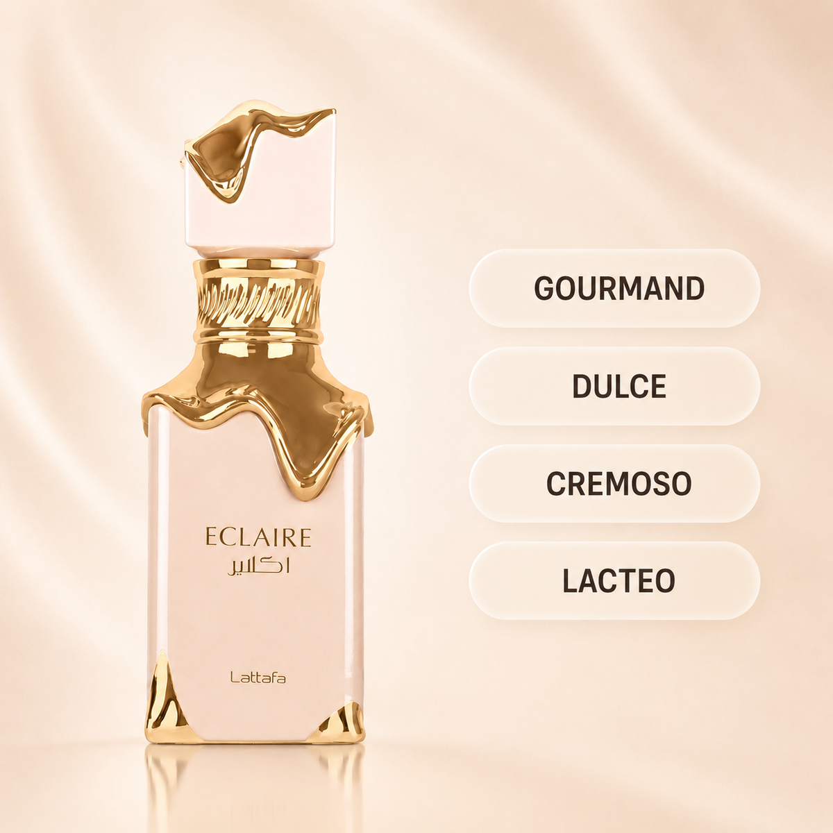 ECLAIRE