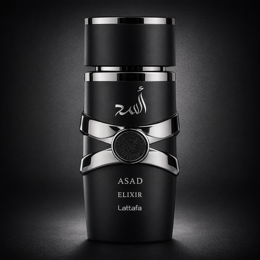 ASAD ELIXIR