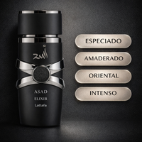 ASAD ELIXIR