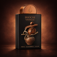 BRIOCHE VANILLE