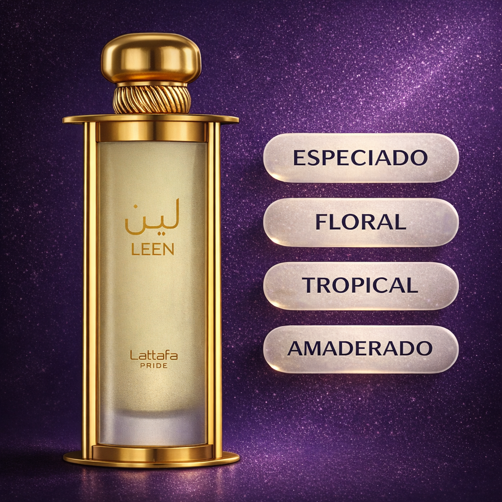 LEEN