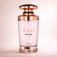MAYAR