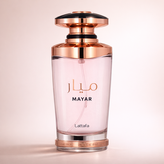 MAYAR