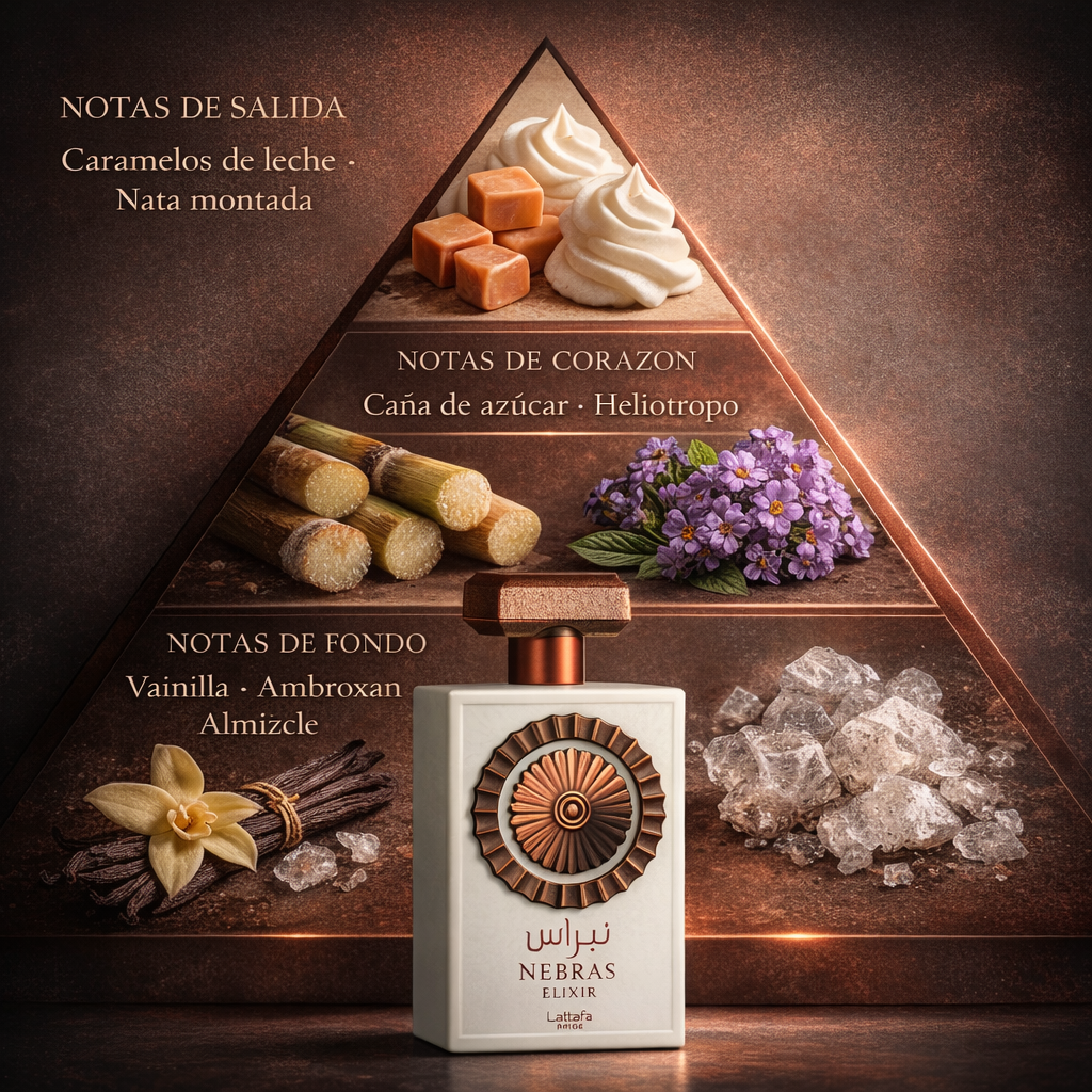 NEBRAS ELIXIR