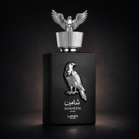 SHAHEEN SILVER