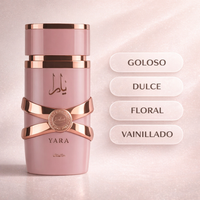 YARA ELIXIR