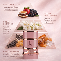 YARA ELIXIR