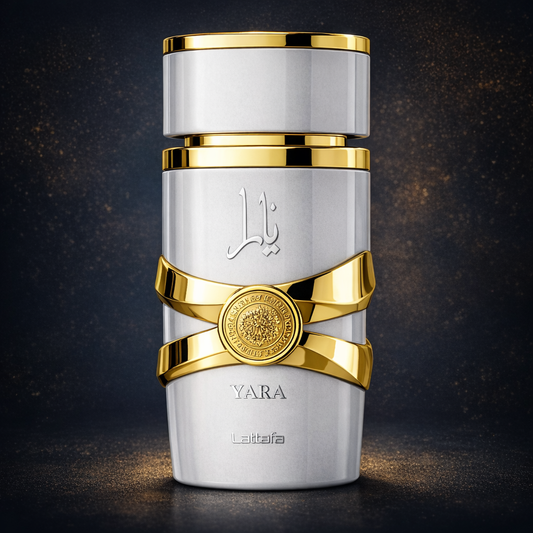 YARA MOI 100ML